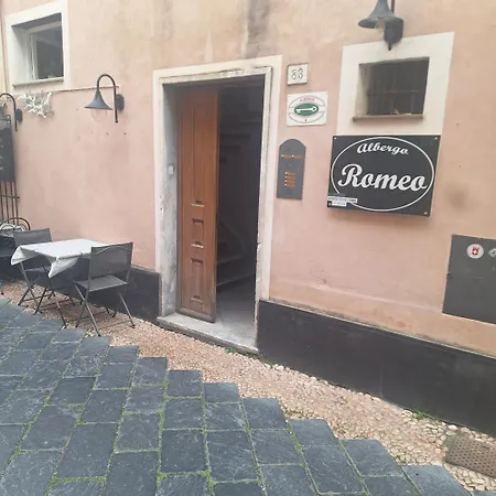 Albergo Romeo-2
