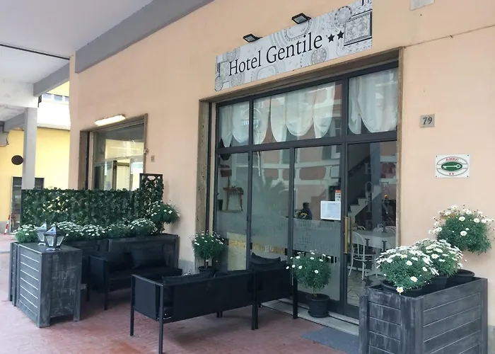 Hotel Gentile Noli
