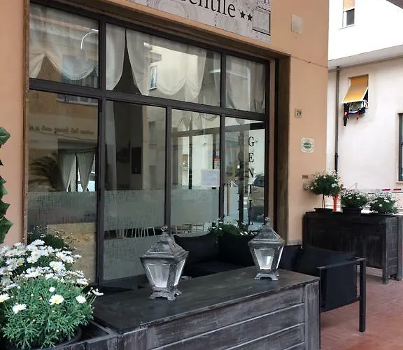 Hotel Gentile Noli